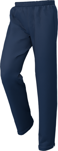 RugBee TRAINING PANT - LINED NAVY 2XL