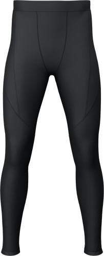 BASELAYER TIGHTS BLACK X Small