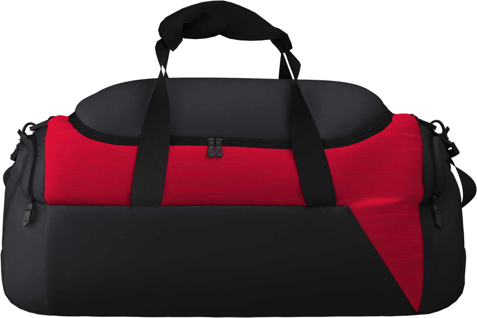 black holdall