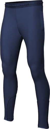 RugBee SKINNY PANT NAVY 2XL