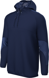 RugBee EDGE HOODED JACKET NVY/NVY 3XL