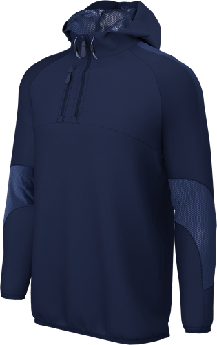 RugBee EDGE HOODED JACKET NVY/NVY Med