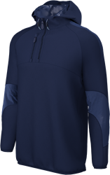 RugBee EDGE HOODED JACKET NVY/NVY mt 170