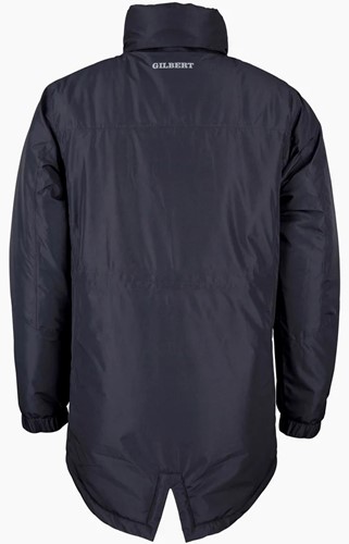 Gilbert Pro All Weather Jkt Black - Medium-2