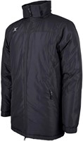 Gilbert Pro All Weather Jkt Black - Medium