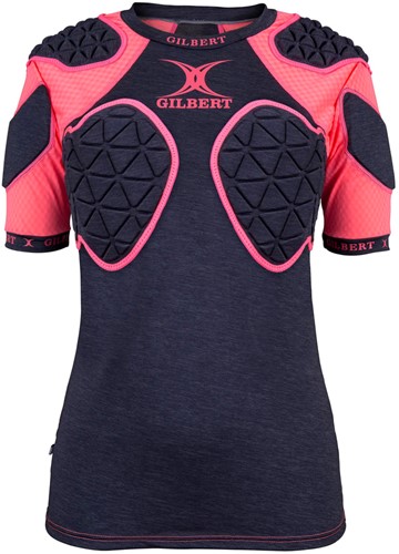 Gilbert Shoulderpads Triflex Dames Lite