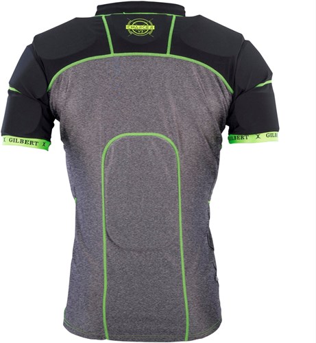 Gilbert schouderbescherming / shoulderpads Charger X1-2