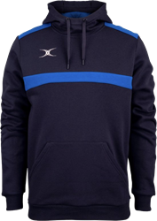 Gilbert Hoodie Photon Blauw - Kinderen - Sportieve Sweater 116