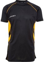 Kooga Rugby Elite Tech T-Shirt div.kleuren  Blauw - SMB/maat 116
