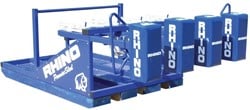 Scrummachines