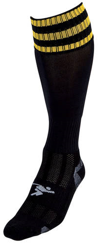 Precision 3 Stripe Pro Voetbalsokken Volwassenen
