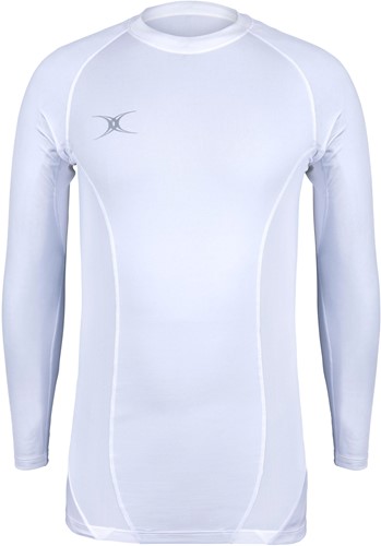 Gilbert Thermoshirt Atomic X II Wit