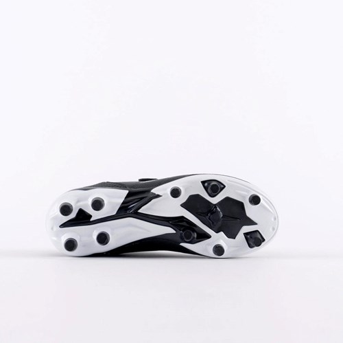 Gilbert BOOT S/ST X15 LO MSX BLK-2