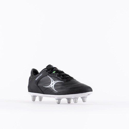 Gilbert BOOT S/ST X15 LO 6S