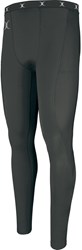 Gilbert Atomic X II Baselayer Leggings - Medium - Black