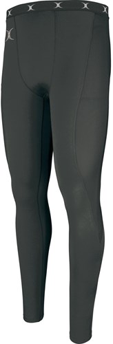 Gilbert Atomic X II Baselayer Leggings - 3 Extra Large - Black