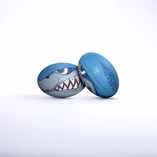 Gilbert Leisure Ball - Size 5 - Randoms-2