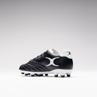 Gilbert rugby schoenen Sidestep Icon MSX - maat 11.5 - zwart