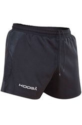 Kooga rugby broek Antipodean II  Zwart - maat 128