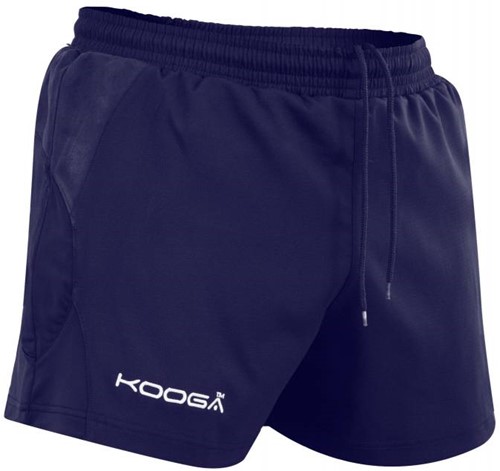Kooga rugby broek Antipodean II  Blauw - XL