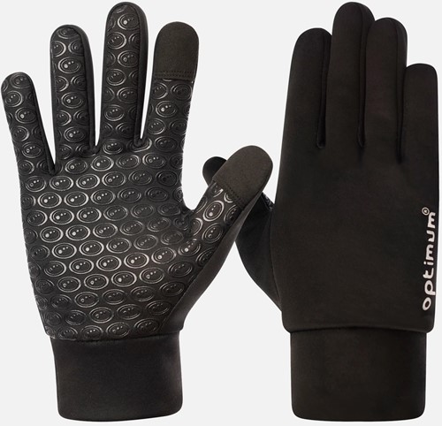 OPTIMUM Waterafstotende thermo handschoen