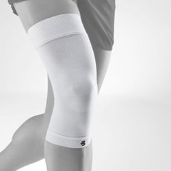 Compressie beensleeve