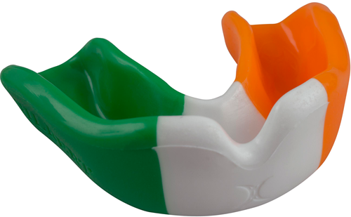 Bitje Vlag Ierland - Senior