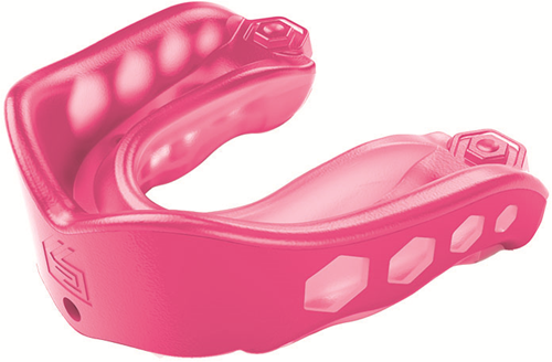Shock Doctor Gebitsbeschermer Gel Max