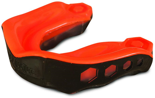 Shock Doctor Gebitsbeschermer Gel Max