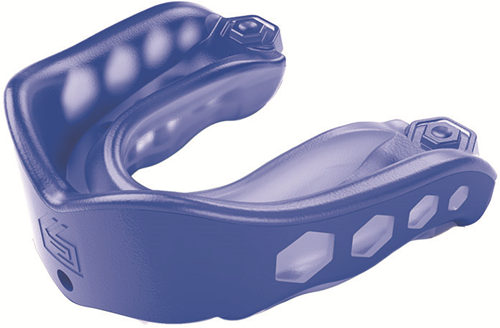 Shock Doctor Gebitsbeschermer Gel Max