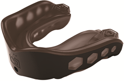 Shock Doctor Mouthguard Gel Max Zwart Youths