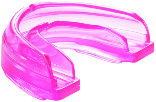 Shock Doctor Gebitsbeschermer Brace Volwassenen