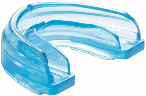 Shock Doctor Gebitsbeschermer Brace Volwassenen
