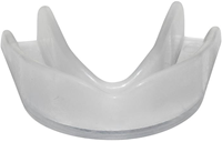 Safegard Essential Bitje Transparant - Kinderen