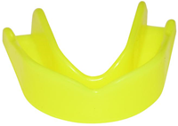 Safegard Essential Bitje Geel - Kinderen