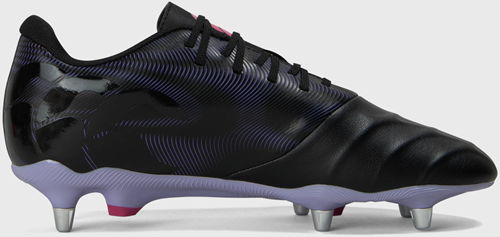 Canterbury Rugby Boots Phoenix Genesis Team SG Black - 41.5-2