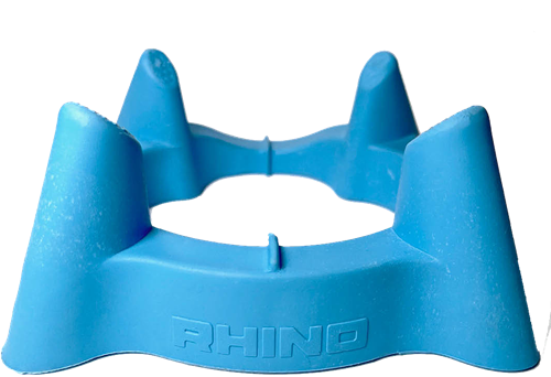 Rhino Dave Alrood Performance Kicking Tee