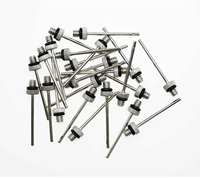 Dunne Naald Adapters (Zak van 24)