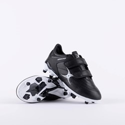 Gilbert Boot S / St X15 Lo Msx Blk12j