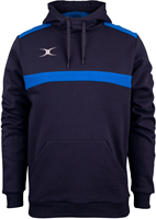 Gilbert Hoodie Photon Blauw - 122