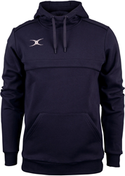 Gilbert hoodie Photon blauw - comfortabele sportkleding 2XL