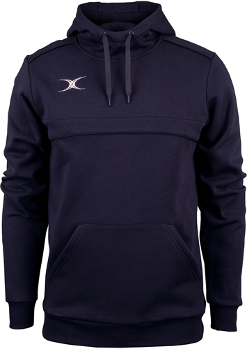 Gilbert Hoodie Photon Blauw - 2XL