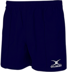 Gilbert Rugbybroek Kiwi Pro Blauw - 2xs