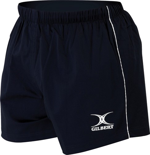 Gilbert Rugbybroek Match Blauw - 2xs