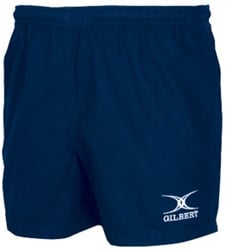 Gilbert Rugbybroek Photon Blauw - 2xs