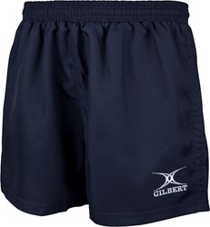 Gilbert Rugbybroek Saracen Ii Blauw - 116