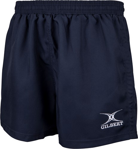 Gilbert Rugbybroek Saracen Ii Blauw - 116
