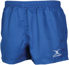 Gilbert Rugbybroek Saracen Ii Blauw - 122