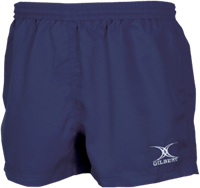 Gilbert Rugbybroek Saracen Ii Blauw - 134