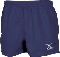Gilbert Rugbybroek Saracen Ii Blauw - 134